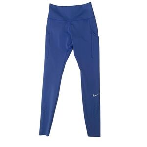 Nike Running Leggings- Small